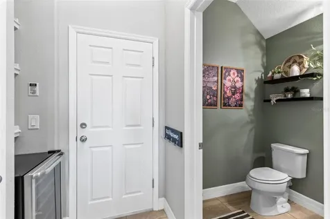 445 Gee Hammock Lane Winter Springs FL 32708
