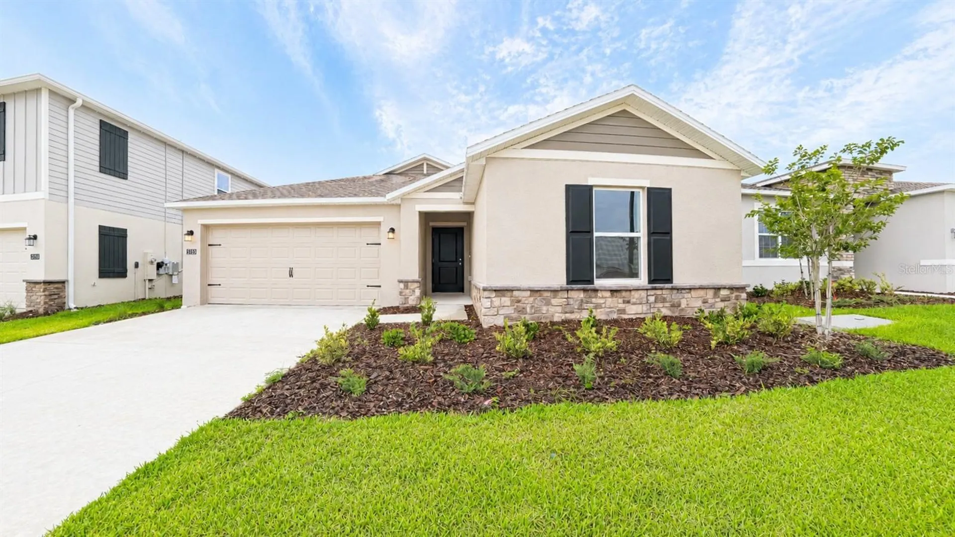 5153 Green Belt Drive Haines City FL 33844