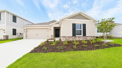 5153 Green Belt Drive Haines City FL 33844