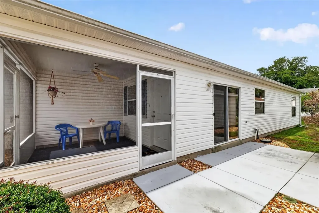 17436 SE 81st Newberry Court The Villages FL 32162
