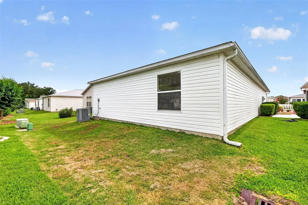 17436 SE 81st Newberry Court The Villages FL 32162