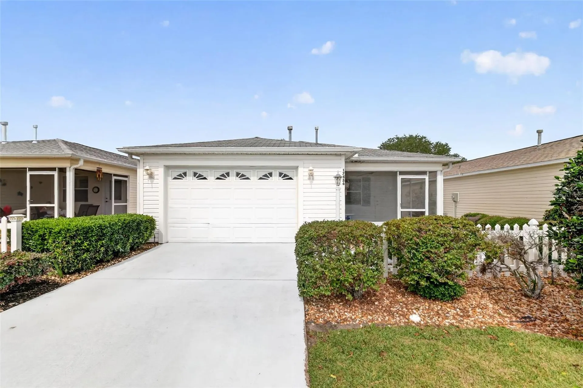 17436 SE 81st Newberry Court The Villages FL 32162