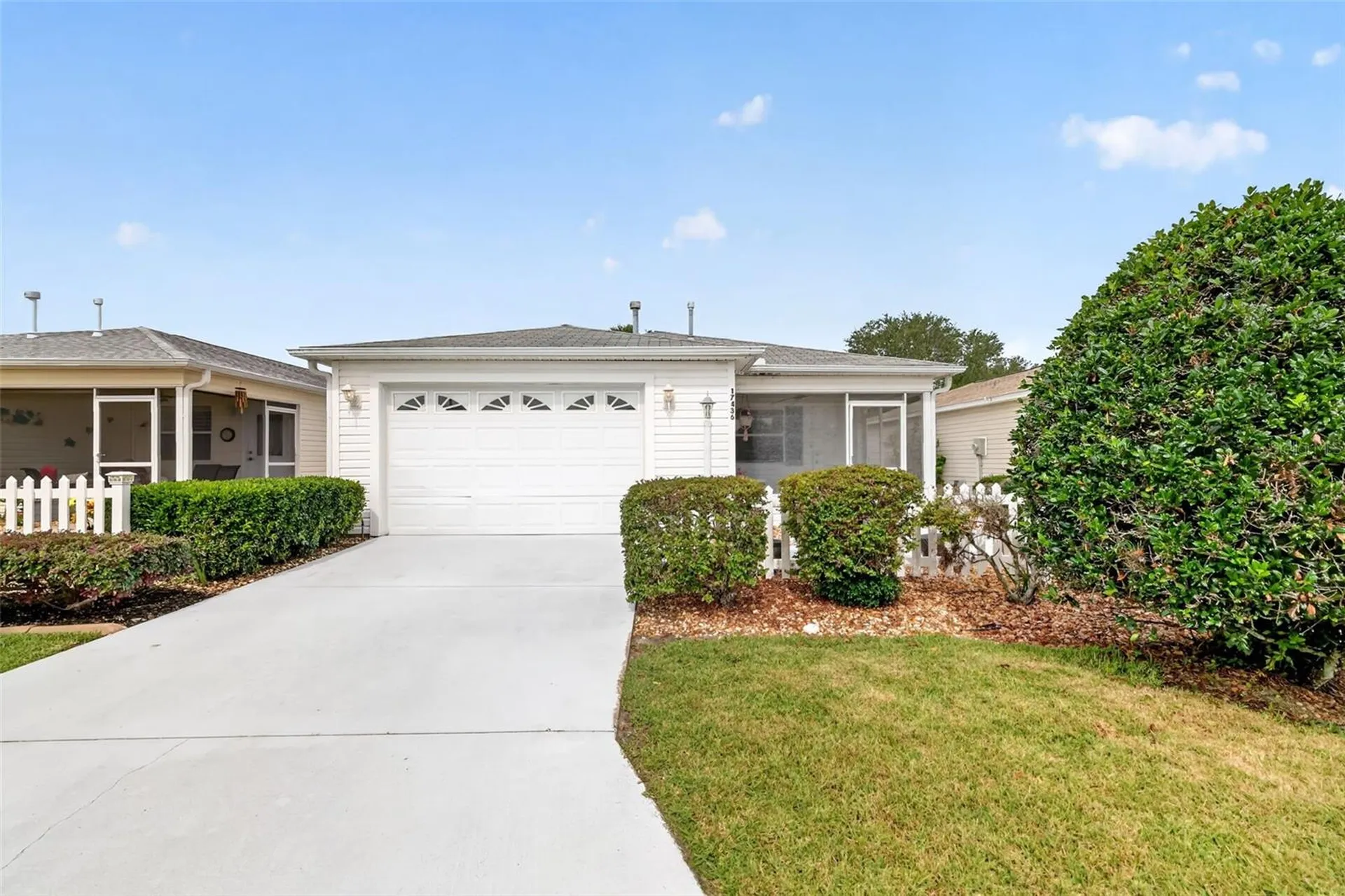 17436 SE 81st Newberry Court The Villages FL 32162