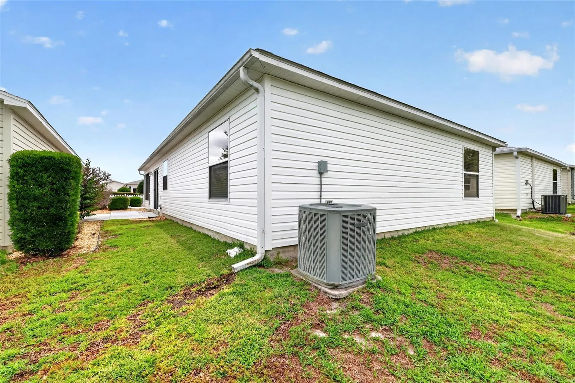 17436 SE 81st Newberry Court The Villages FL 32162