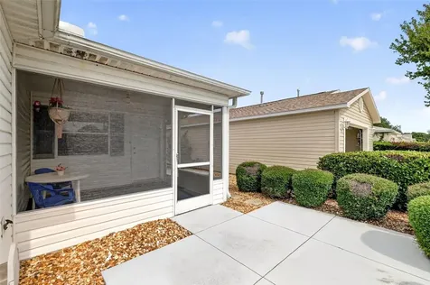 17436 SE 81st Newberry Court The Villages FL 32162
