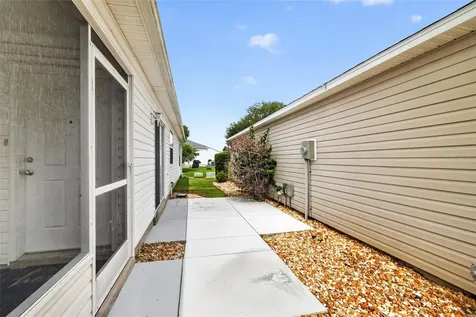 17436 SE 81st Newberry Court The Villages FL 32162