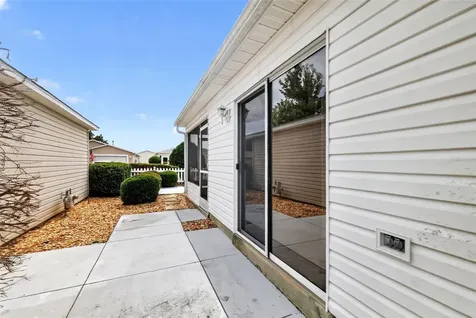 17436 SE 81st Newberry Court The Villages FL 32162