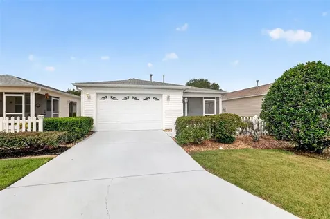 17436 SE 81st Newberry Court The Villages FL 32162