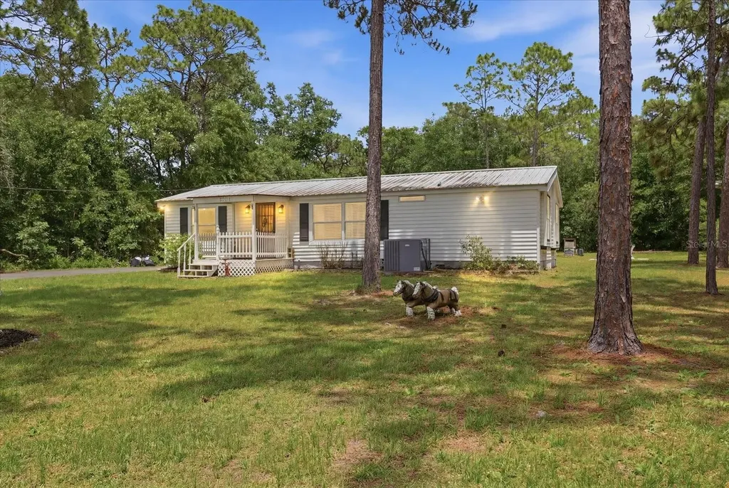 3279 S Aberdeen Terrace Homosassa FL 34448