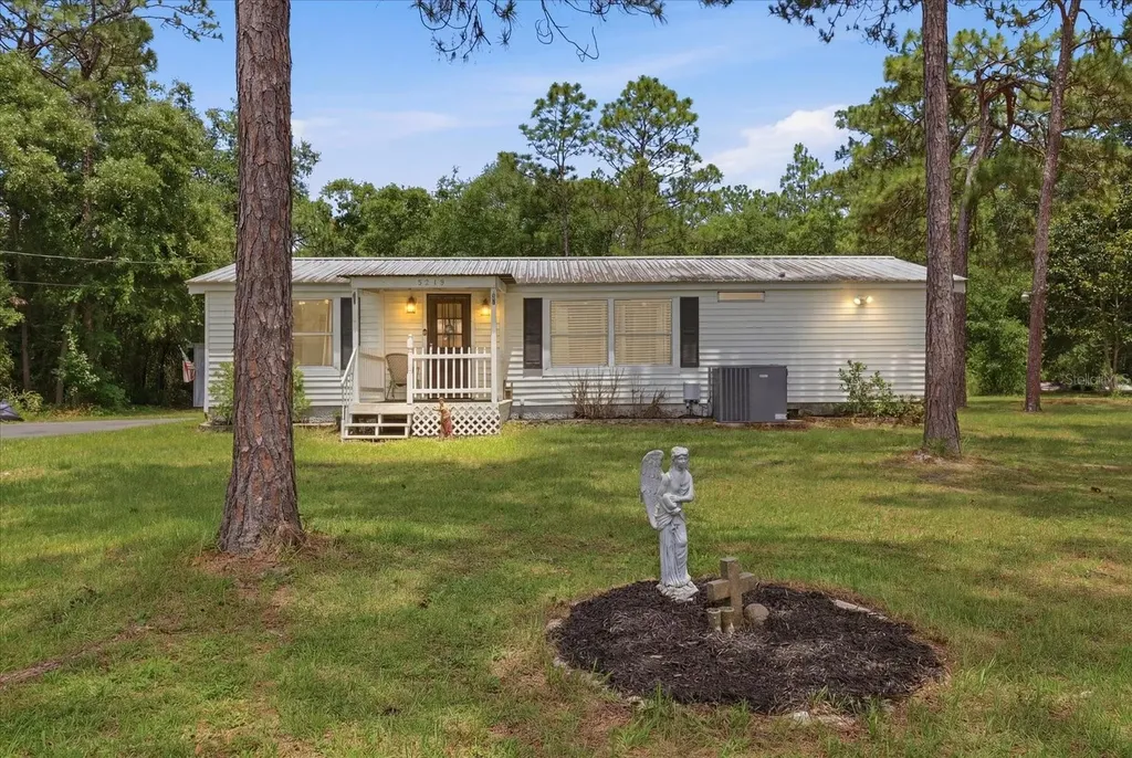 3279 S Aberdeen Terrace Homosassa FL 34448