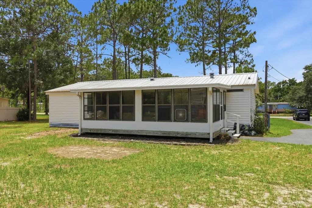 3279 S Aberdeen Terrace Homosassa FL 34448