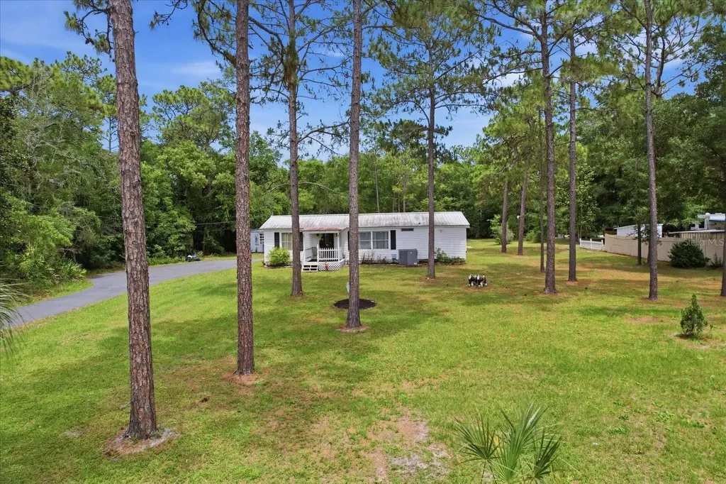 3279 S Aberdeen Terrace Homosassa FL 34448