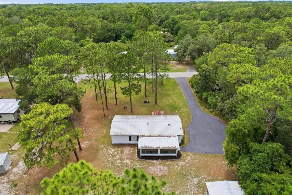 3279 S Aberdeen Terrace Homosassa FL 34448