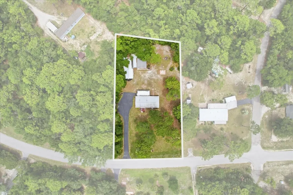 3279 S Aberdeen Terrace Homosassa FL 34448