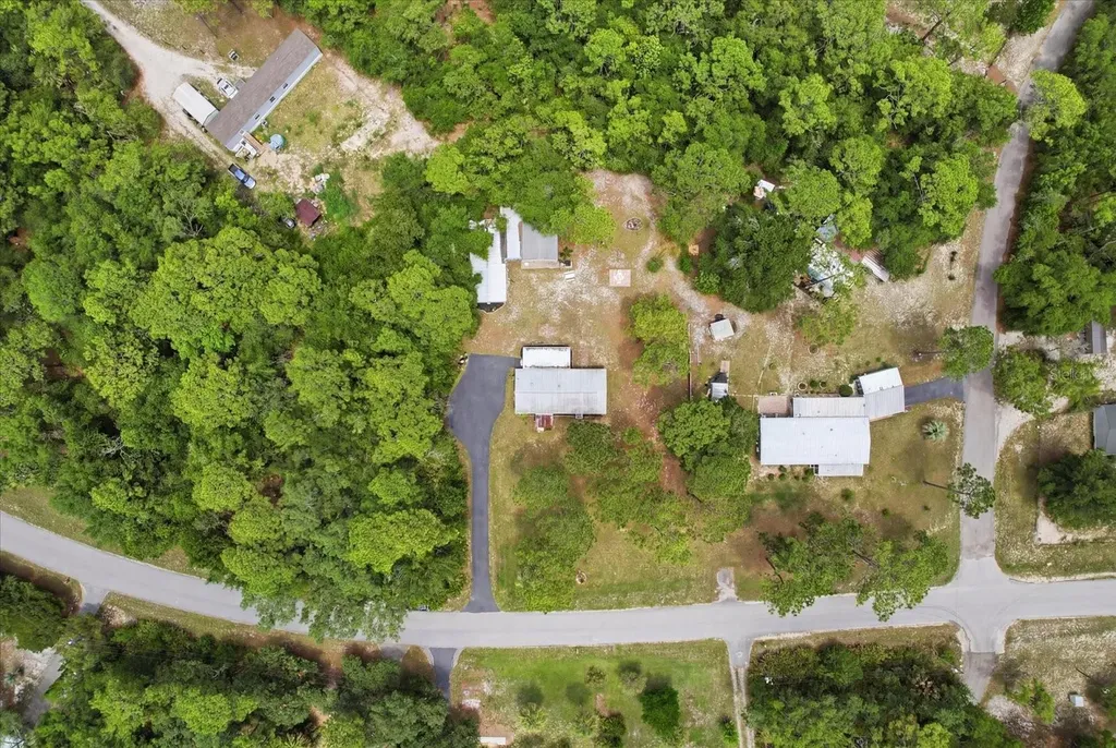 3279 S Aberdeen Terrace Homosassa FL 34448