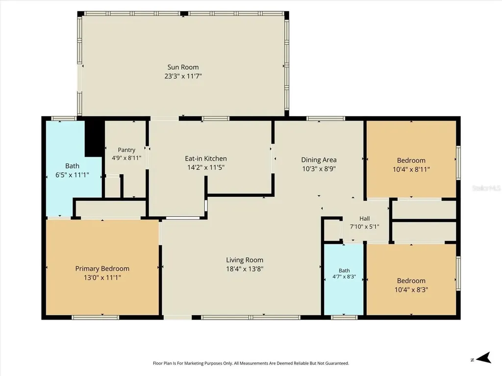 3279 S Aberdeen Terrace Homosassa FL 34448