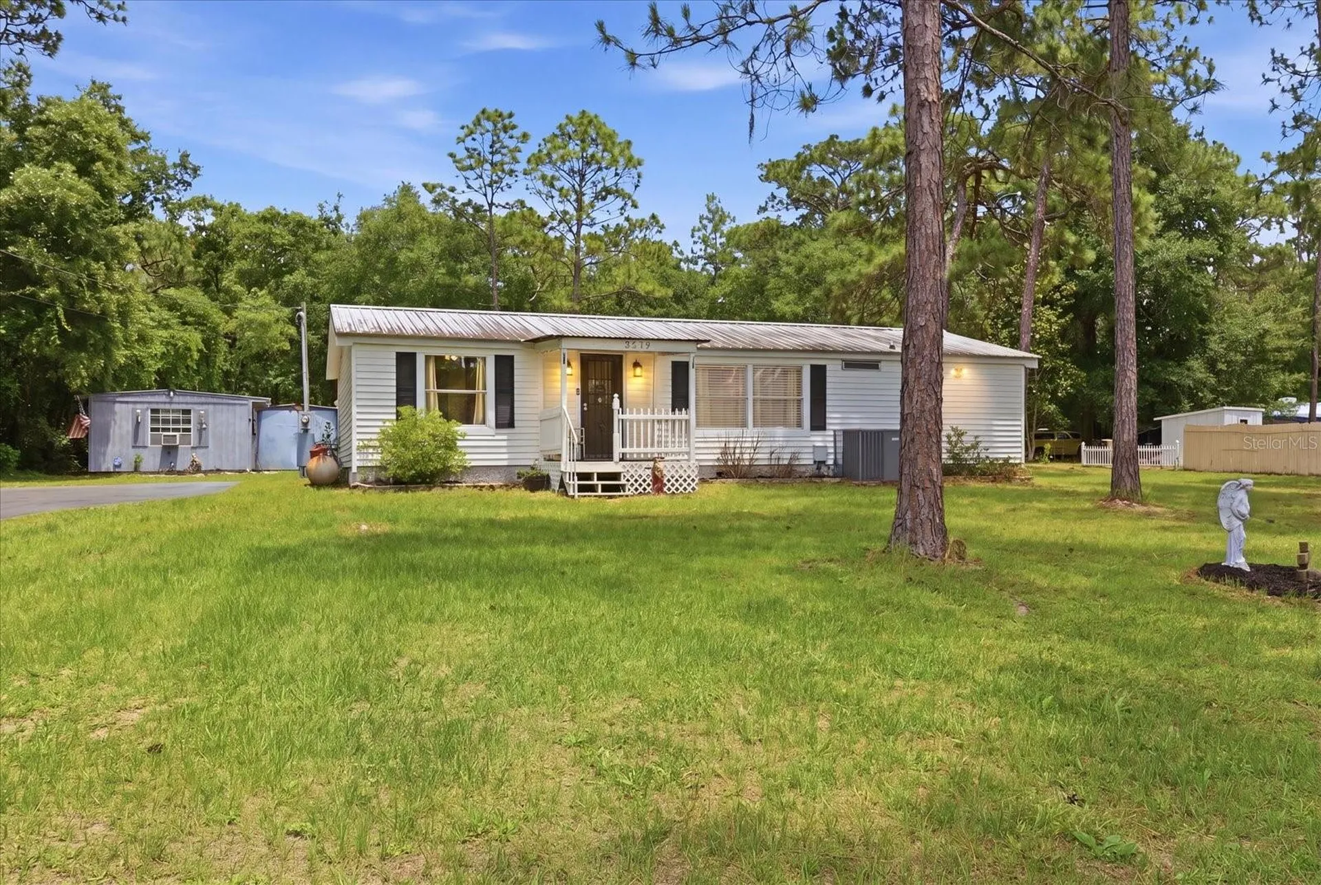3279 S Aberdeen Terrace Homosassa FL 34448