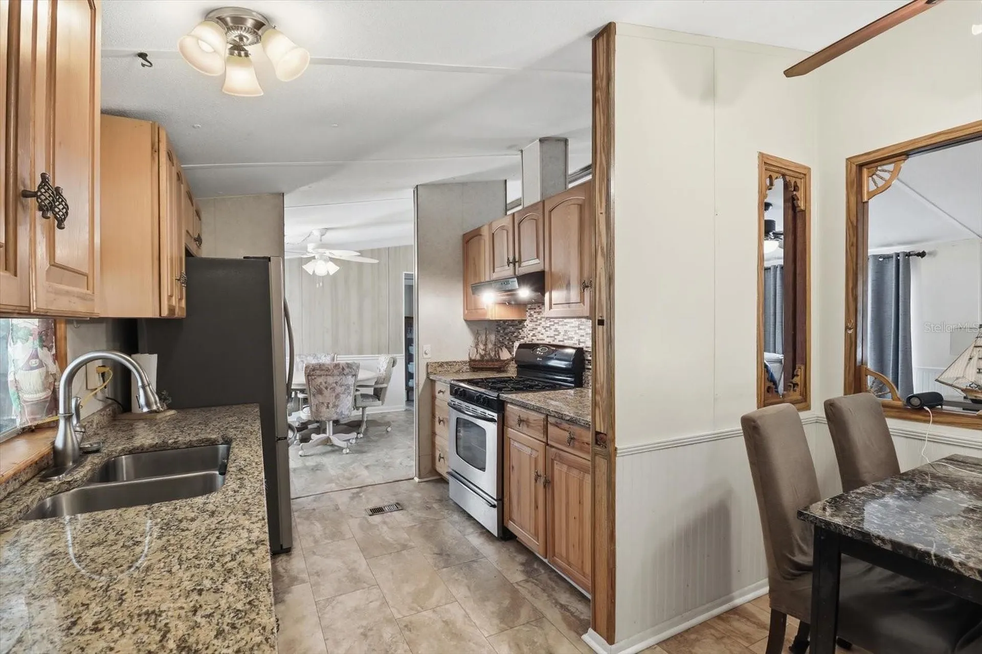 3279 S Aberdeen Terrace Homosassa FL 34448