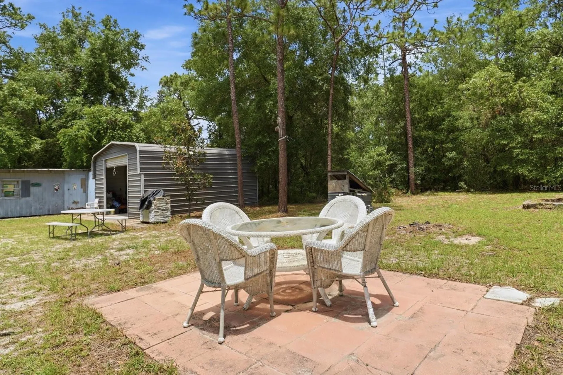 3279 S Aberdeen Terrace Homosassa FL 34448