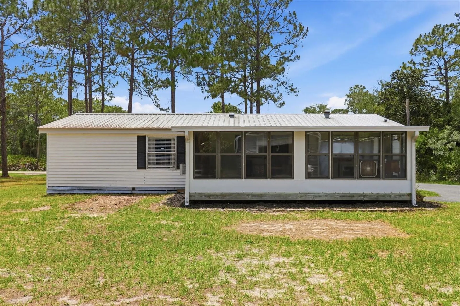 3279 S Aberdeen Terrace Homosassa FL 34448