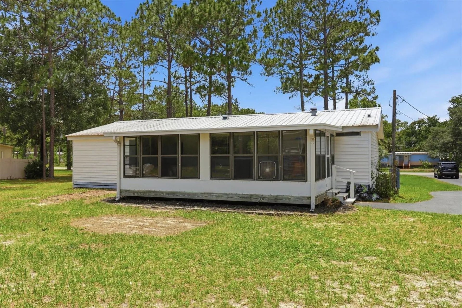 3279 S Aberdeen Terrace Homosassa FL 34448