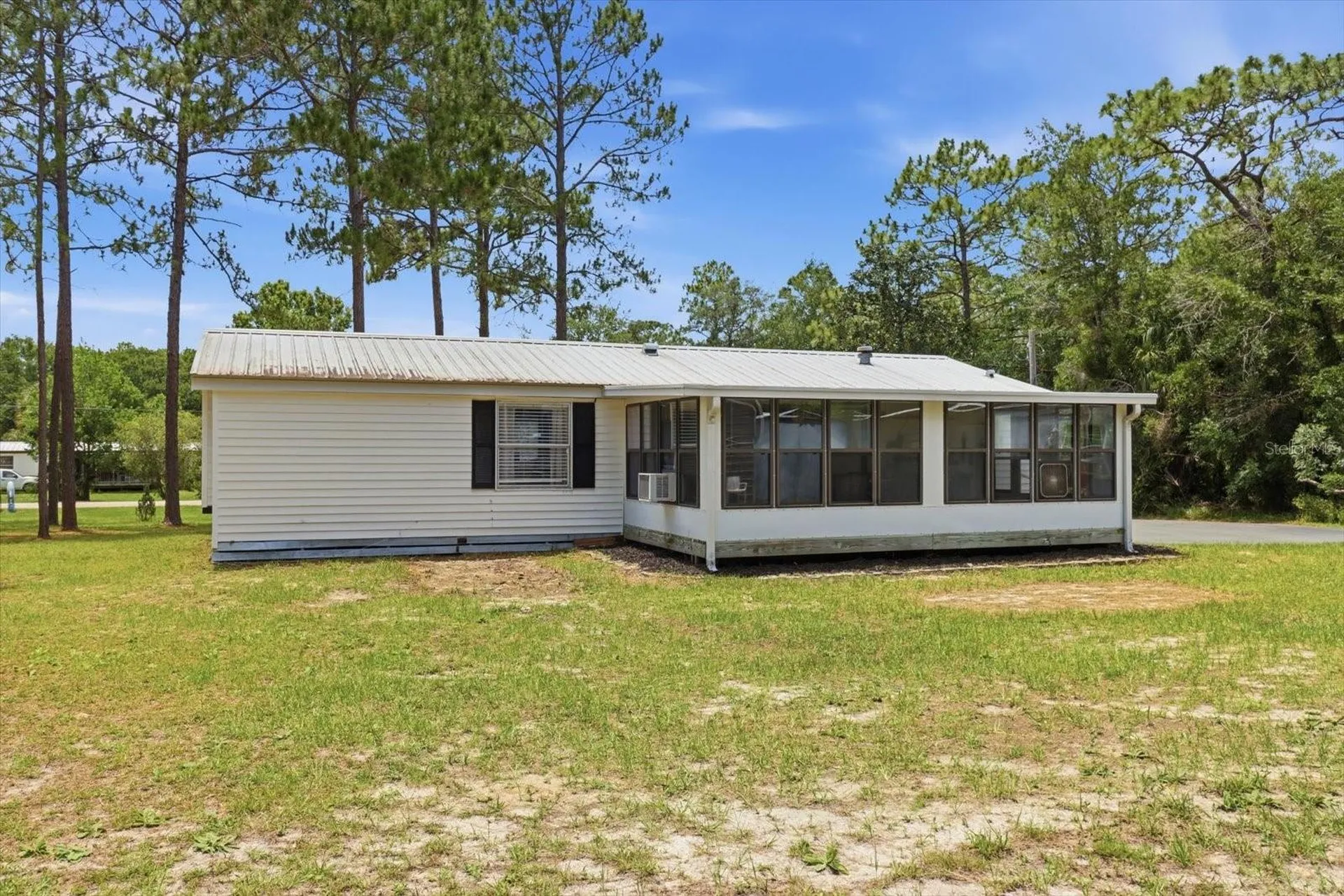 3279 S Aberdeen Terrace Homosassa FL 34448