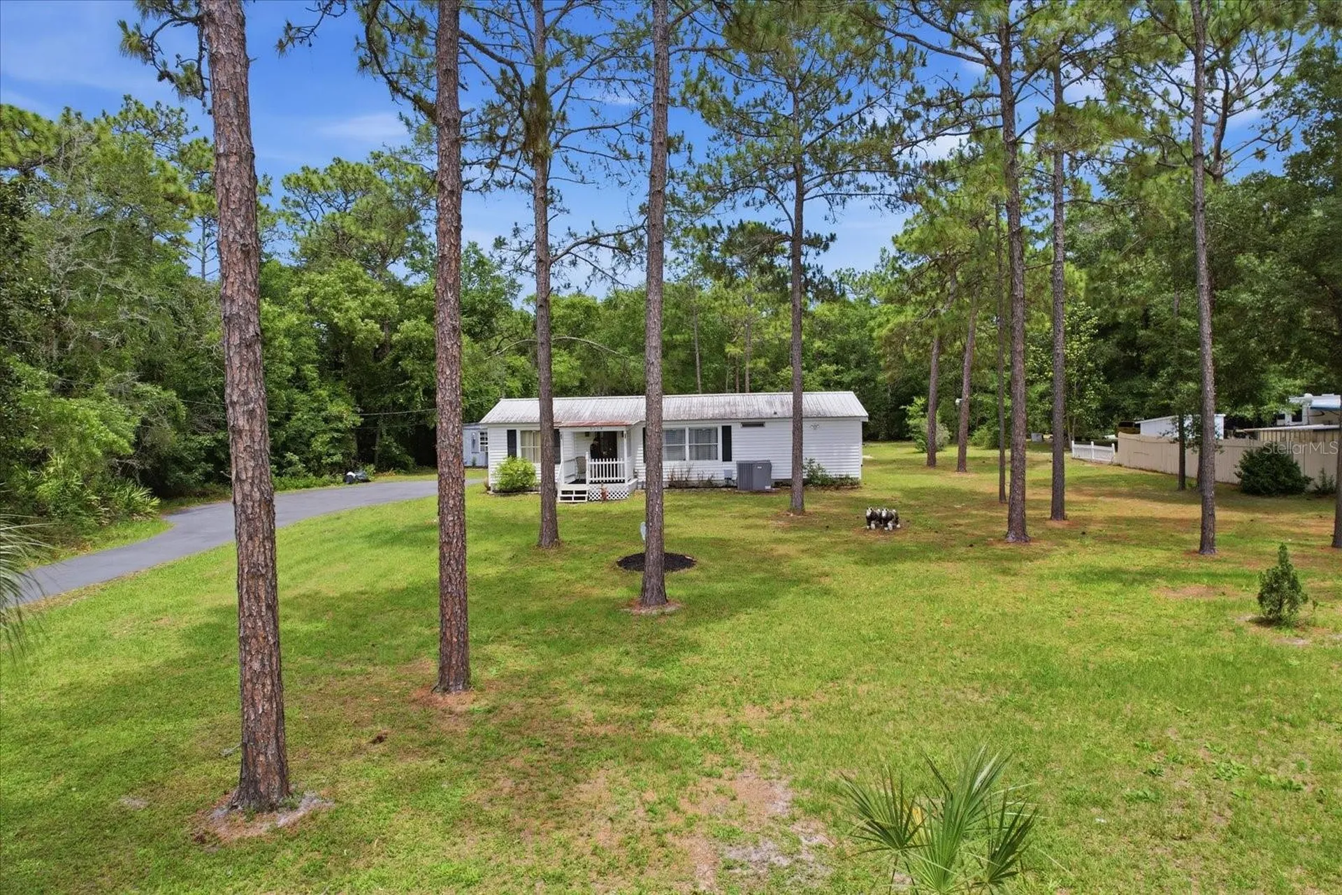 3279 S Aberdeen Terrace Homosassa FL 34448