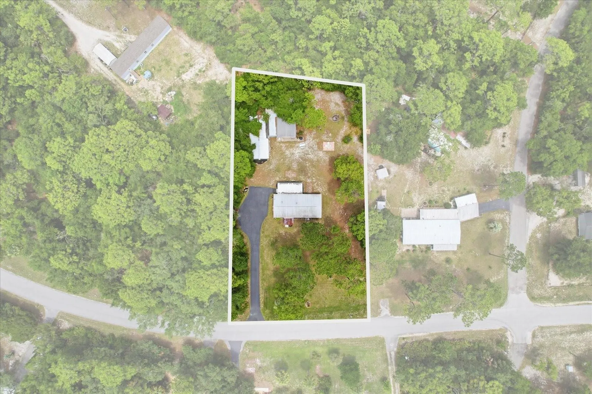 3279 S Aberdeen Terrace Homosassa FL 34448