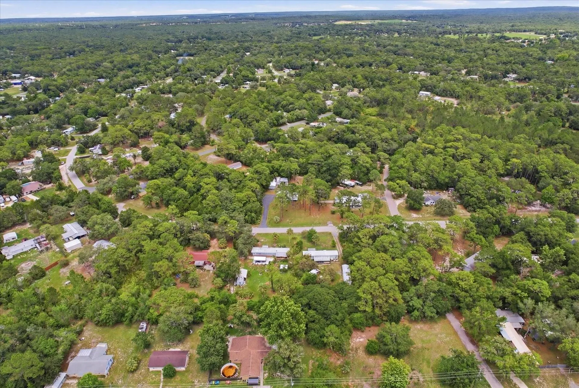 3279 S Aberdeen Terrace Homosassa FL 34448