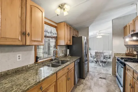 3279 S Aberdeen Terrace Homosassa FL 34448