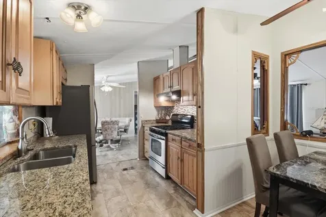 3279 S Aberdeen Terrace Homosassa FL 34448