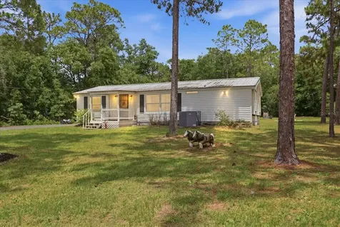 3279 S Aberdeen Terrace Homosassa FL 34448