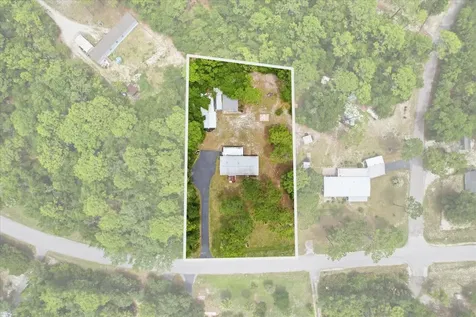 3279 S Aberdeen Terrace Homosassa FL 34448