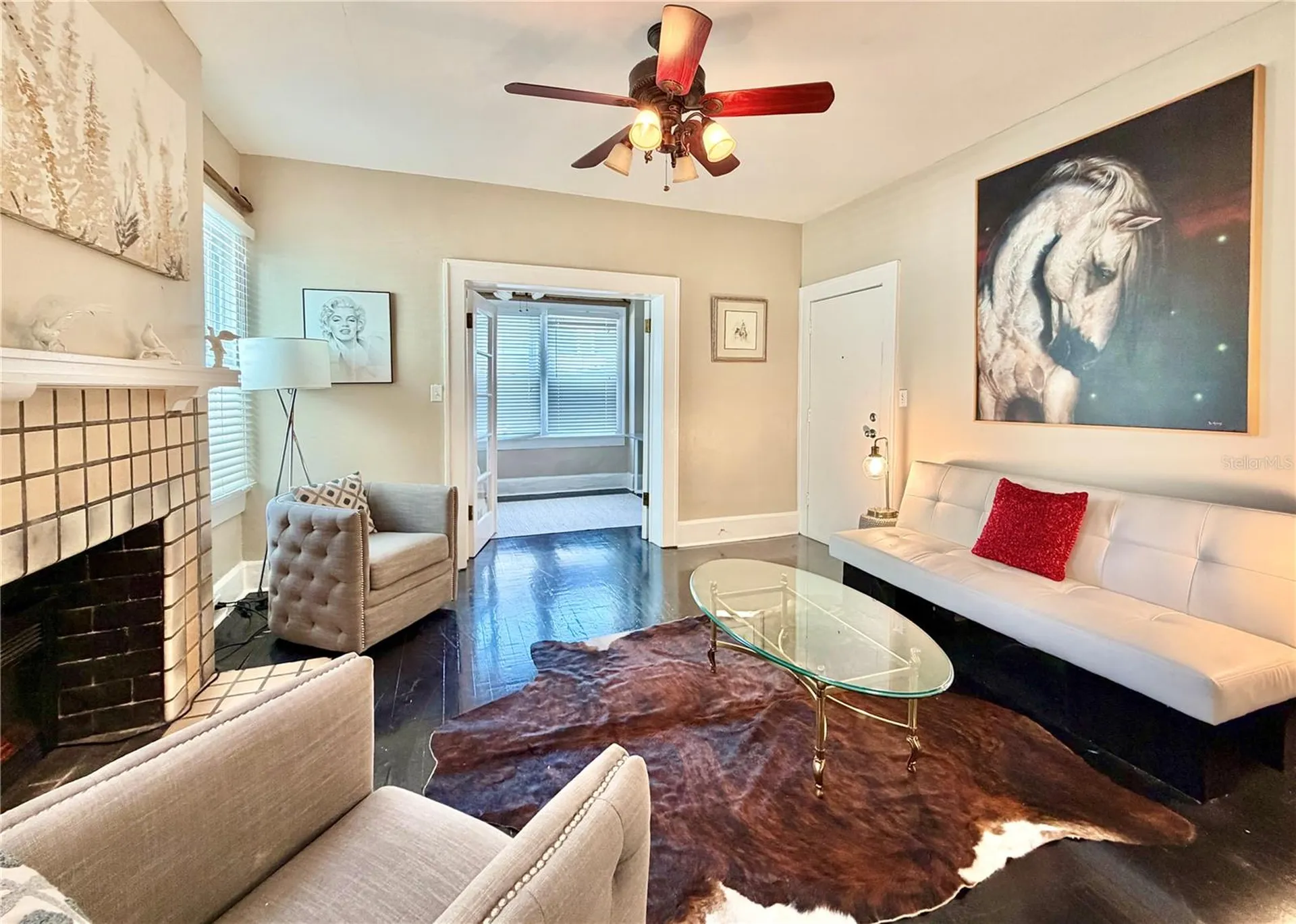 2014 Jackson Street N St Petersburg FL 33704