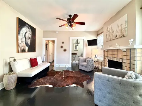 2014 Jackson Street N St Petersburg FL 33704