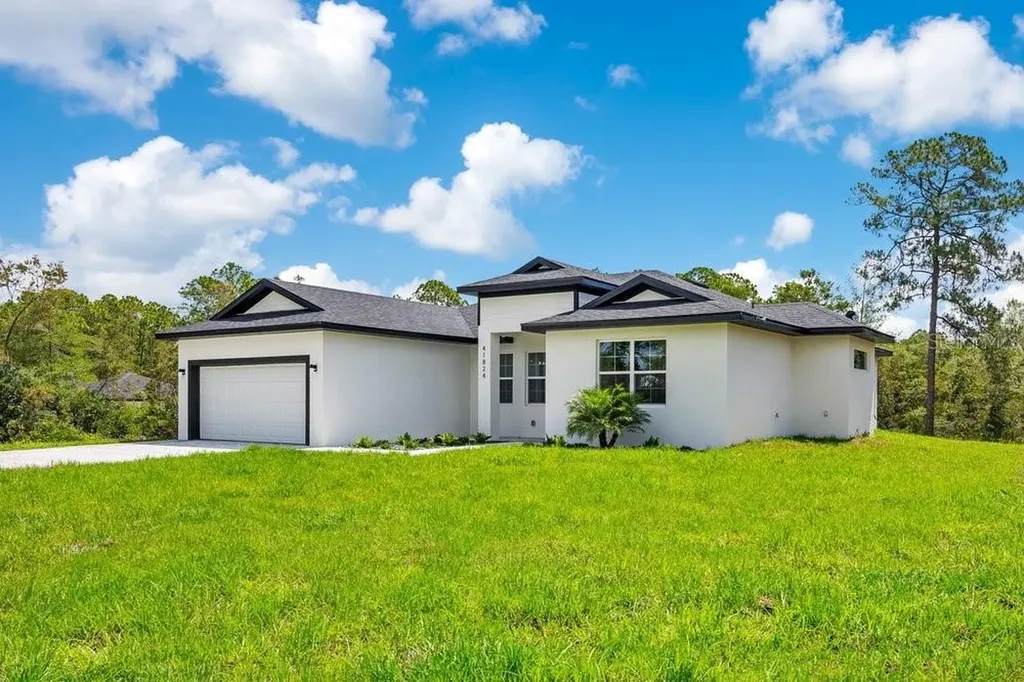 41824 Aspen Street Eustis FL 32736