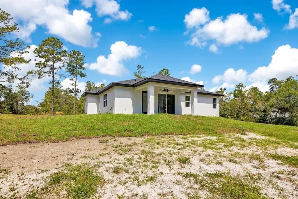 41824 Aspen Street Eustis FL 32736