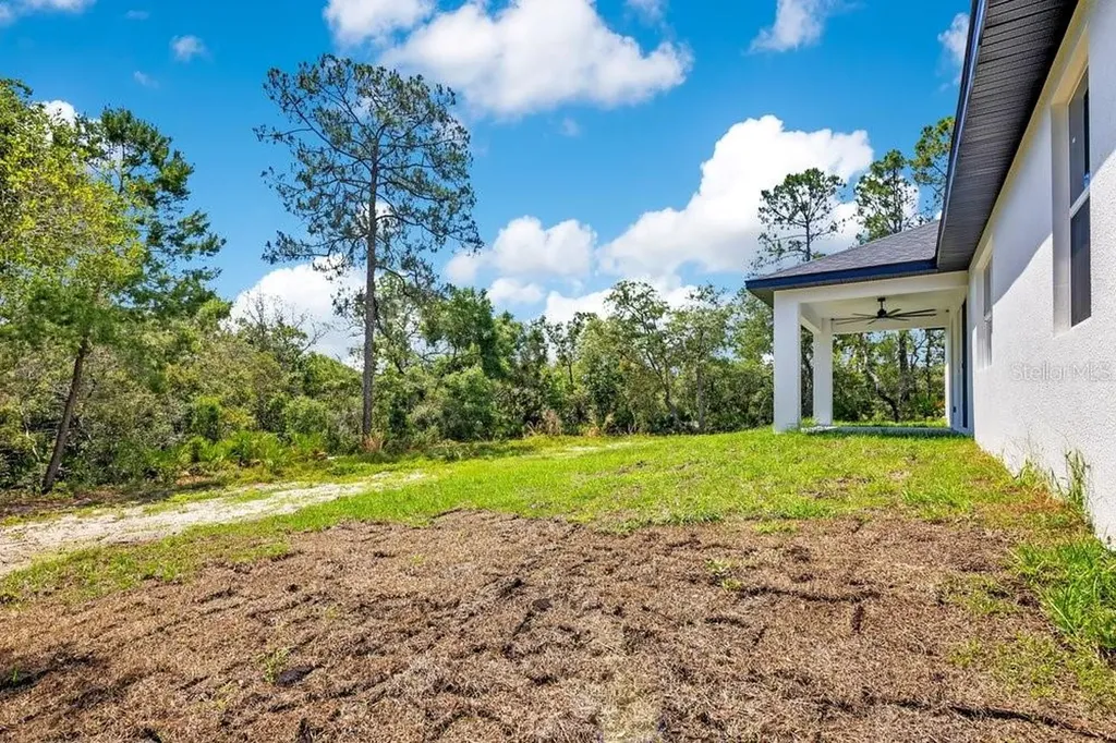 41824 Aspen Street Eustis FL 32736