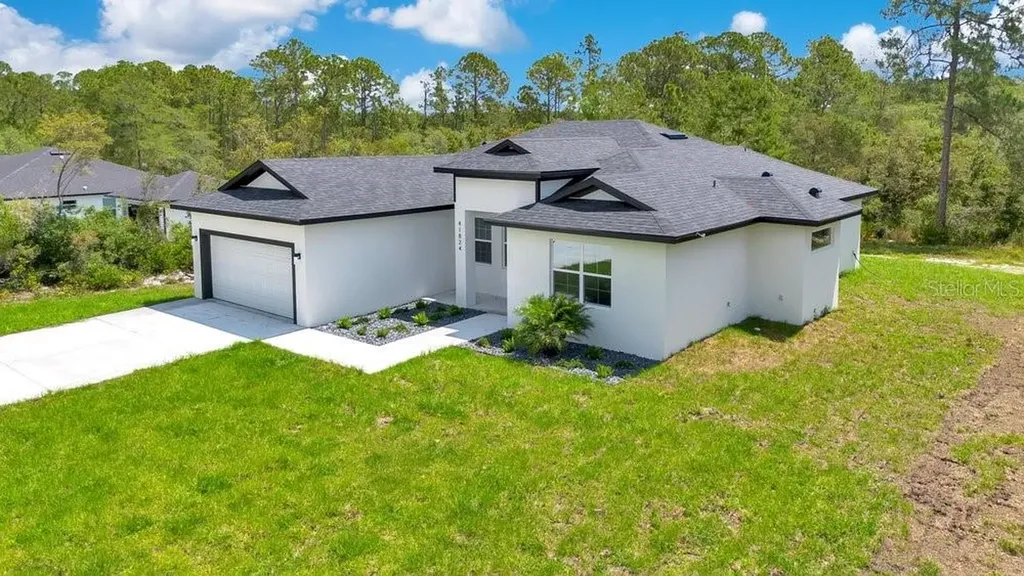 41824 Aspen Street Eustis FL 32736