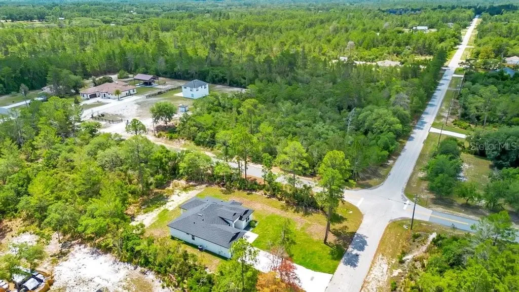 41824 Aspen Street Eustis FL 32736