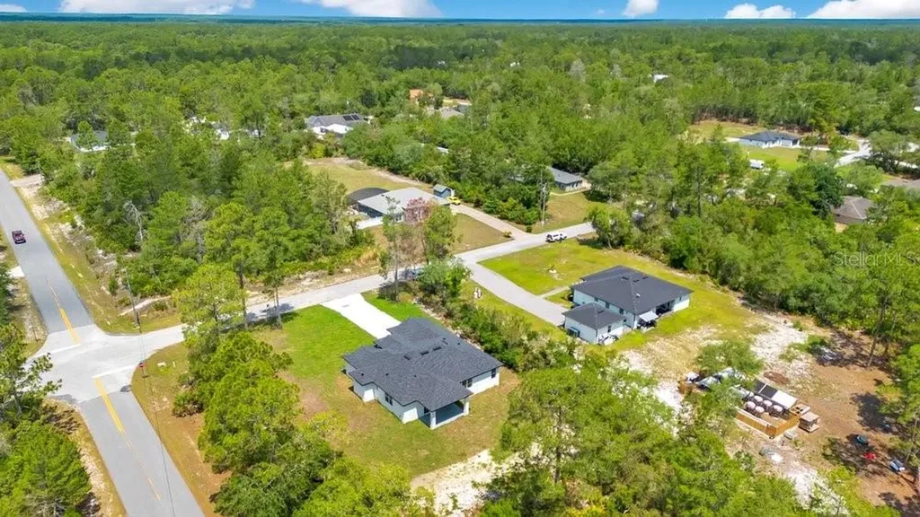 41824 Aspen Street Eustis FL 32736