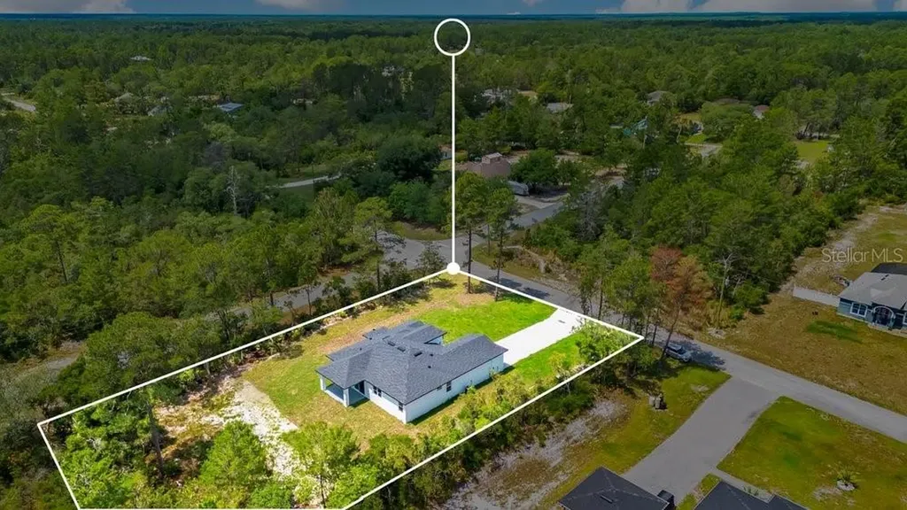 41824 Aspen Street Eustis FL 32736