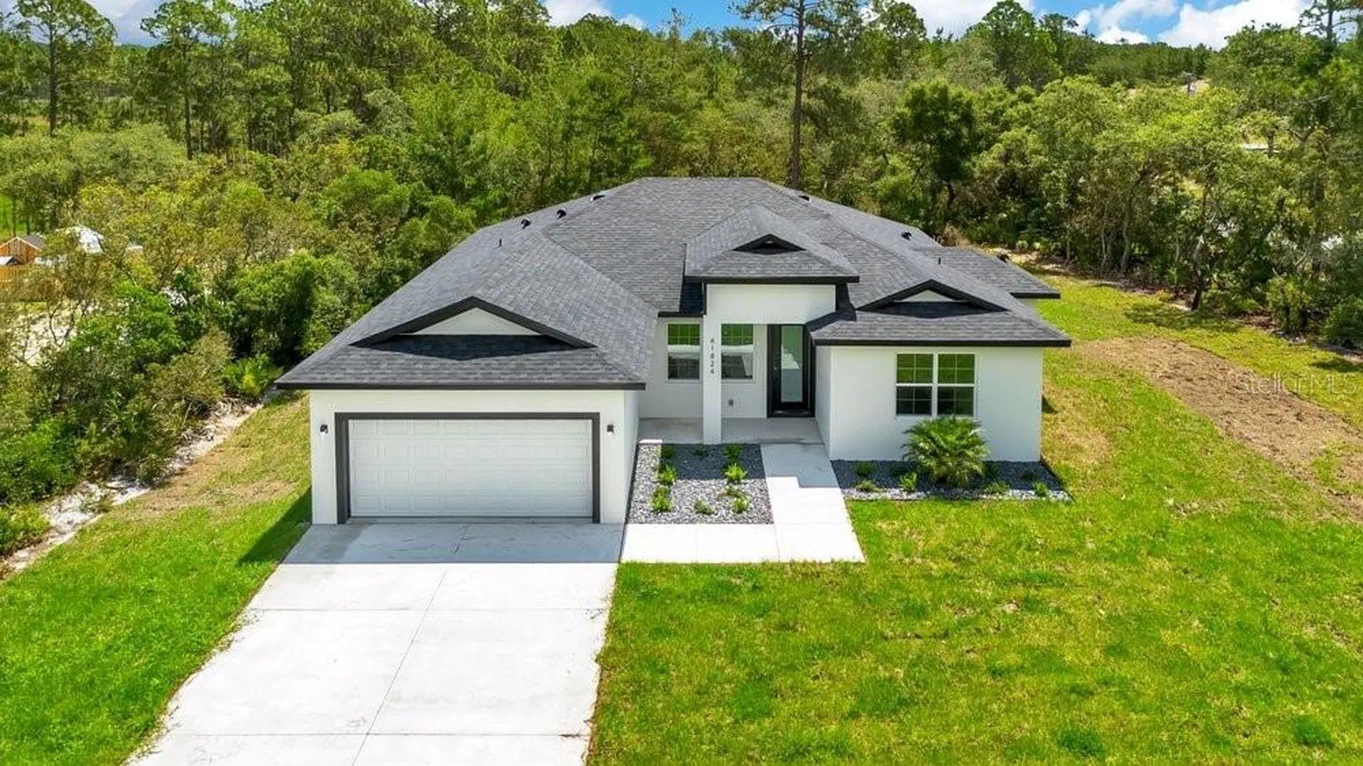 41824 Aspen Street Eustis FL 32736