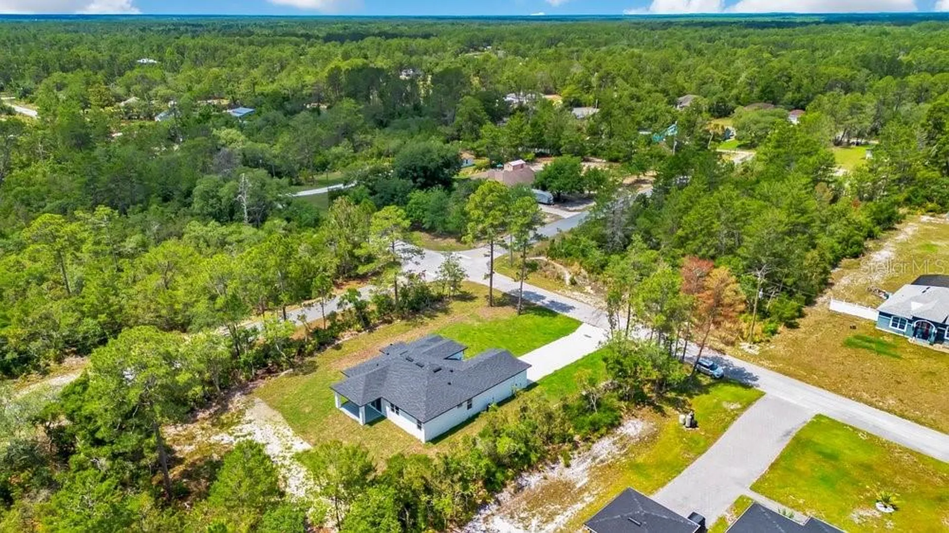 41824 Aspen Street Eustis FL 32736