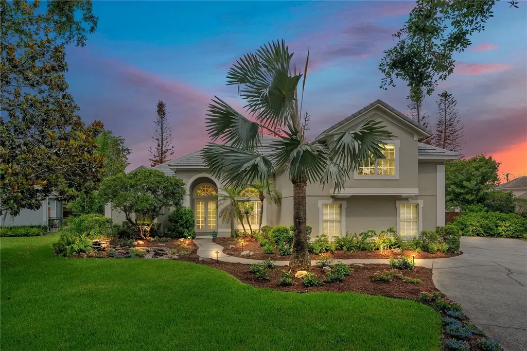 10713 Boca Pointe Drive Orlando FL 32836