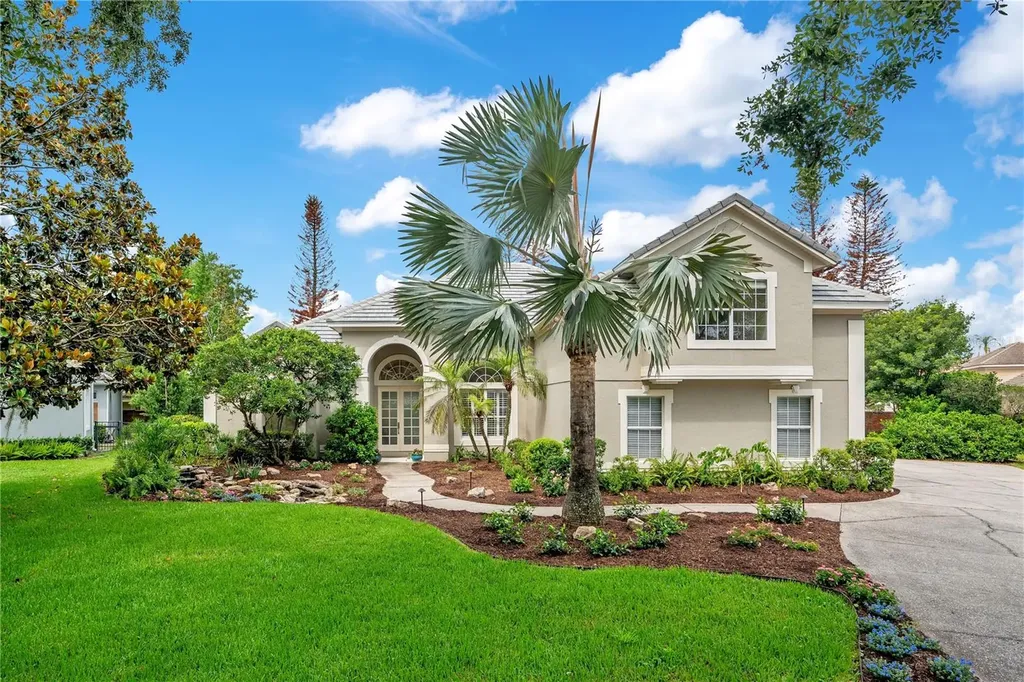10713 Boca Pointe Drive Orlando FL 32836