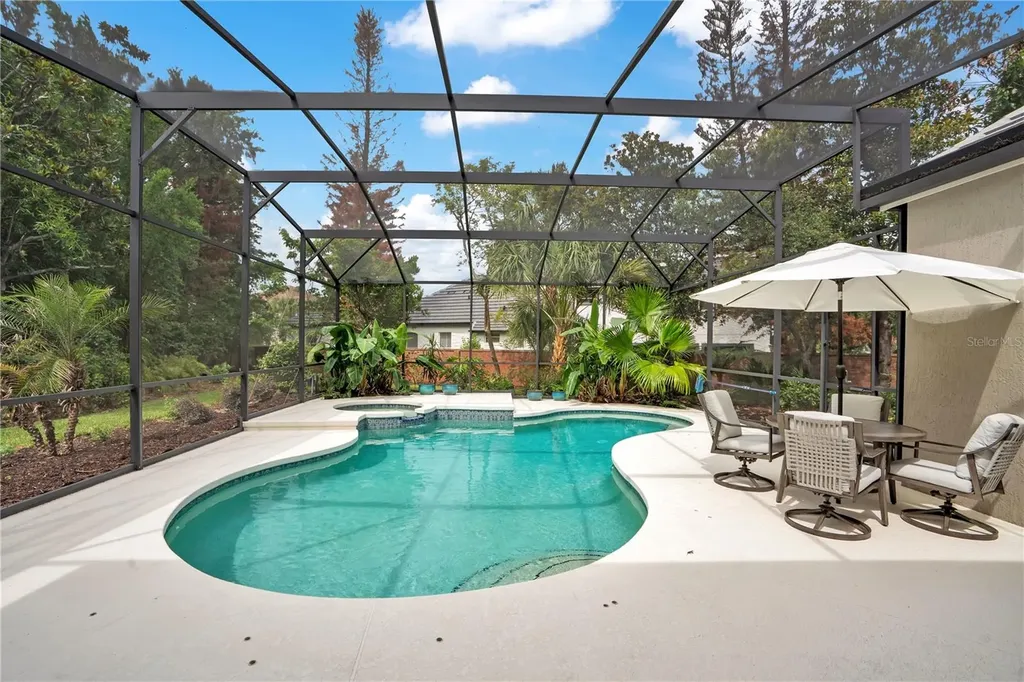 10713 Boca Pointe Drive Orlando FL 32836