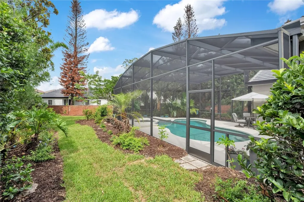 10713 Boca Pointe Drive Orlando FL 32836