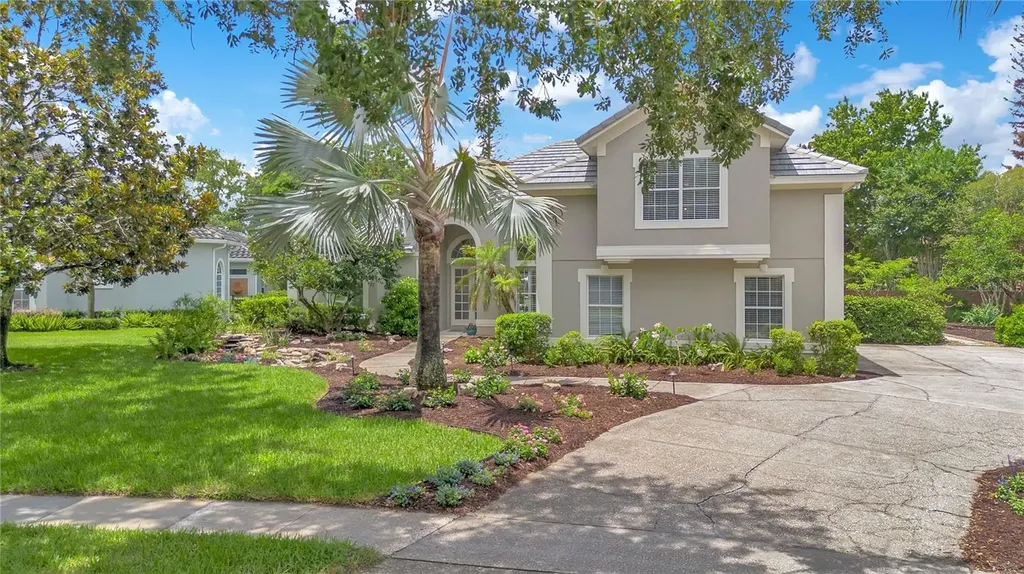 10713 Boca Pointe Drive Orlando FL 32836