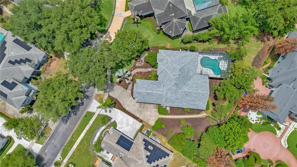 10713 Boca Pointe Drive Orlando FL 32836